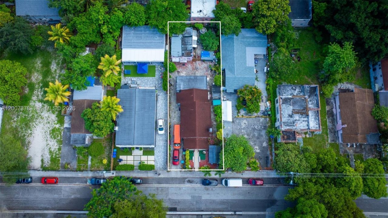 145 NW 31st St , Miami, FL 33127 Photo