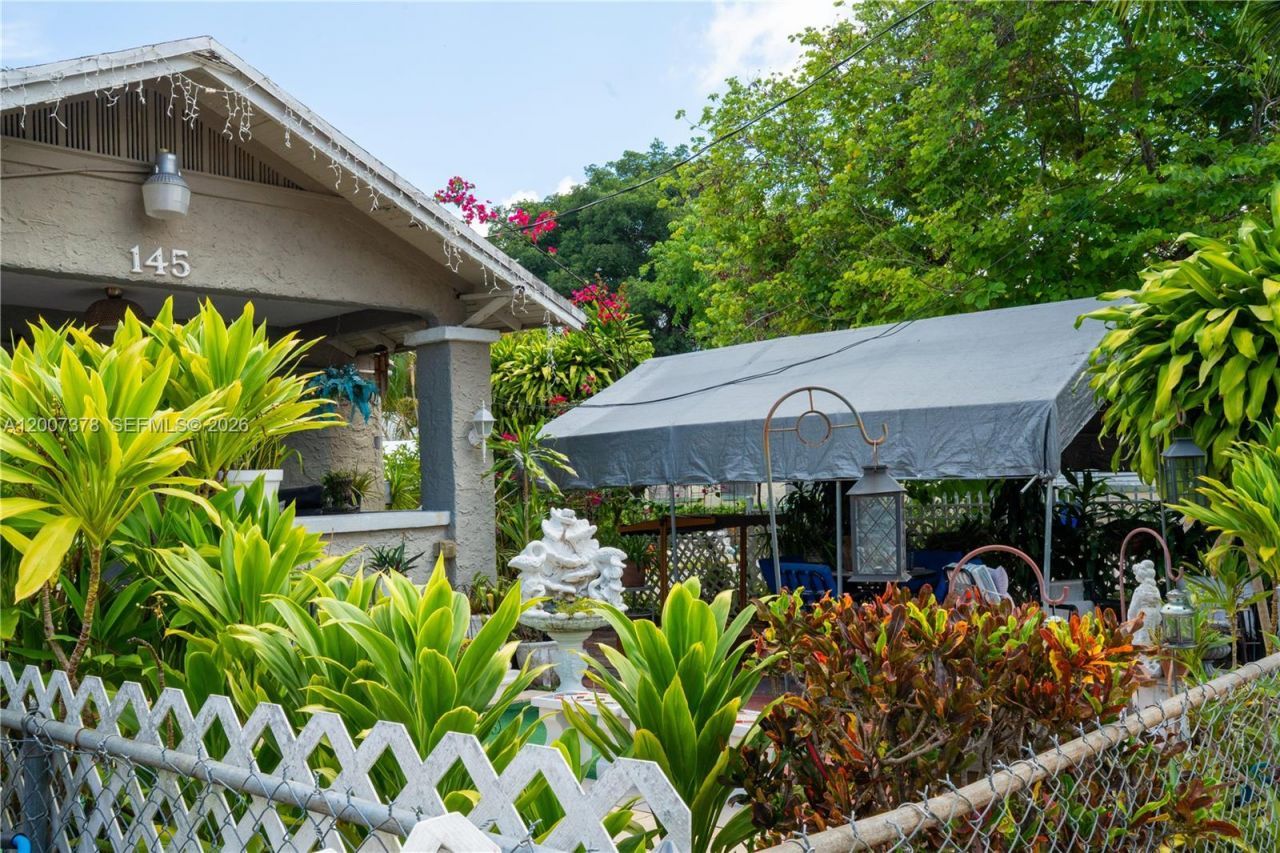 145 NW 31st St , Miami, FL 33127 Photo