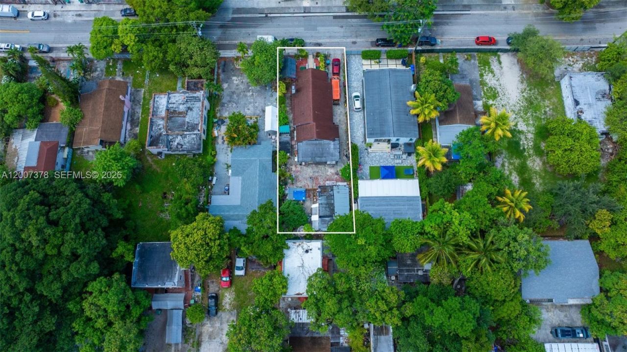 145 NW 31st St , Miami, FL 33127 Photo