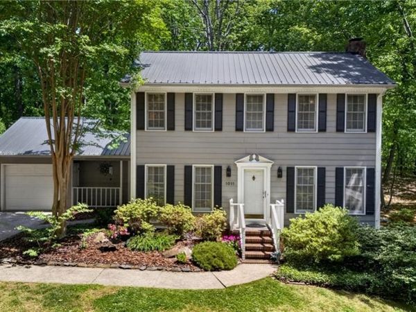 1011 Kildare Road , Asheboro, NC 27203