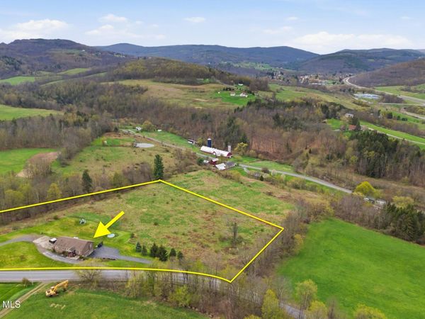 651 Cross Hill Road, Richmondville, NY 12149