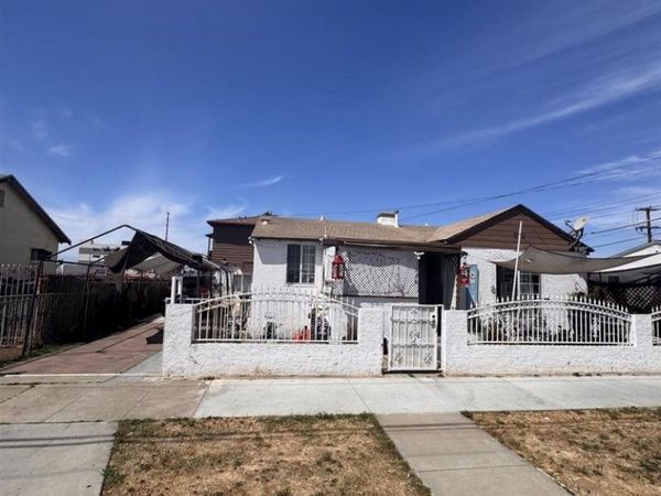 1828 I Avenue, Unit B, National City, CA 91950