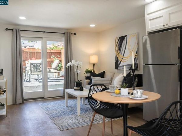 4815 APPIAN WAY, El Sobrante, CA 94803