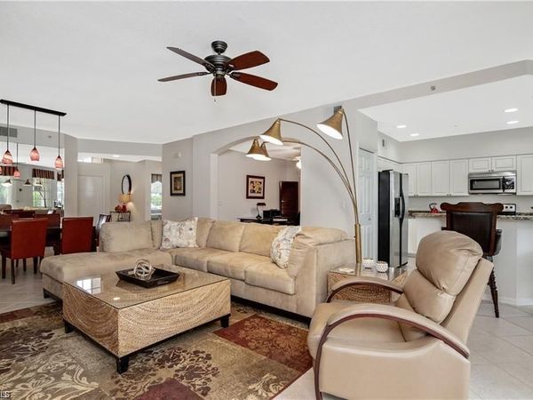 2264 Ashton Oaks LN, Unit O-4-102, NAPLES, FL 34109
