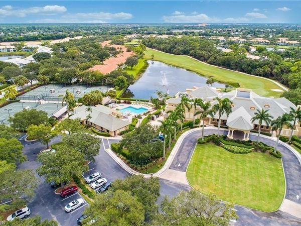 2264 Ashton Oaks LN, Unit O-4-102, NAPLES, FL 34109