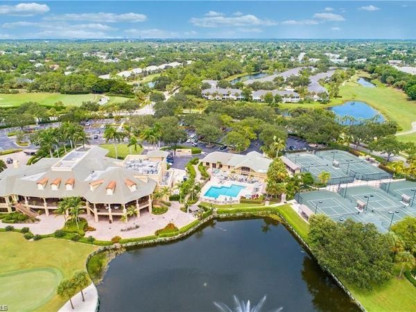 2264 Ashton Oaks LN, Unit O-4-102, NAPLES, FL 34109