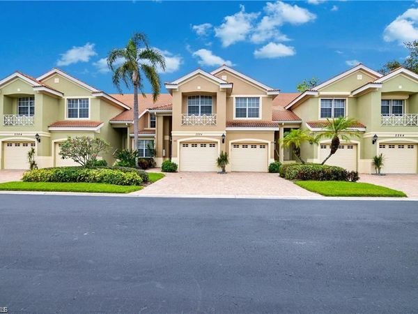 2264 Ashton Oaks LN, Unit O-4-102, NAPLES, FL 34109