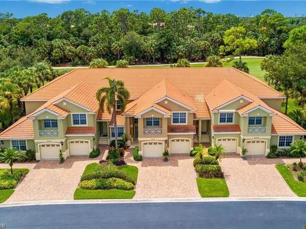 2264 Ashton Oaks LN, Unit O-4-102, NAPLES, FL 34109