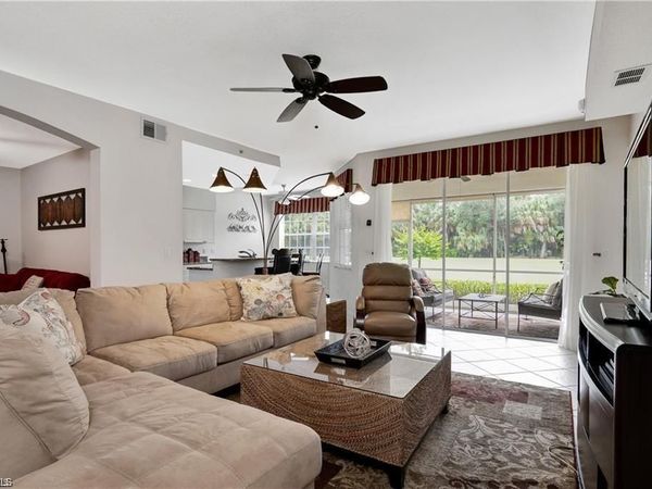 2264 Ashton Oaks LN, Unit O-4-102, NAPLES, FL 34109