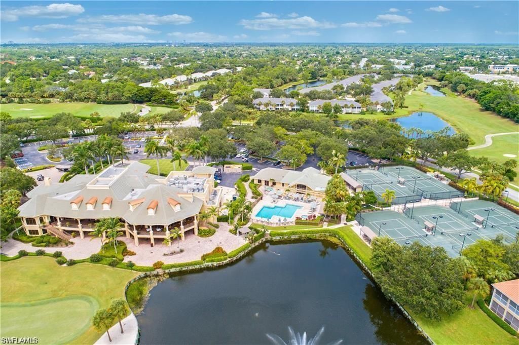 2264 Ashton Oaks Ln, Unit O-4-102, Naples, FL 34109 Photo