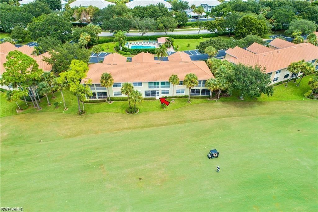 2264 Ashton Oaks Ln, Unit O-4-102, Naples, FL 34109 Photo