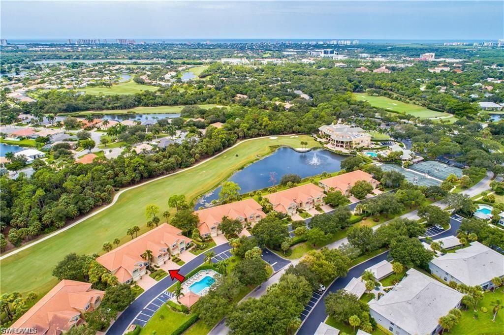 2264 Ashton Oaks Ln, Unit O-4-102, Naples, FL 34109 Photo