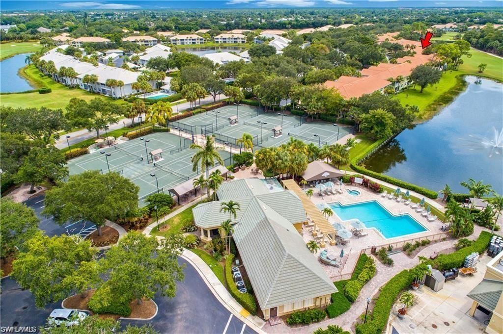 2264 Ashton Oaks Ln, Unit O-4-102, Naples, FL 34109 Photo