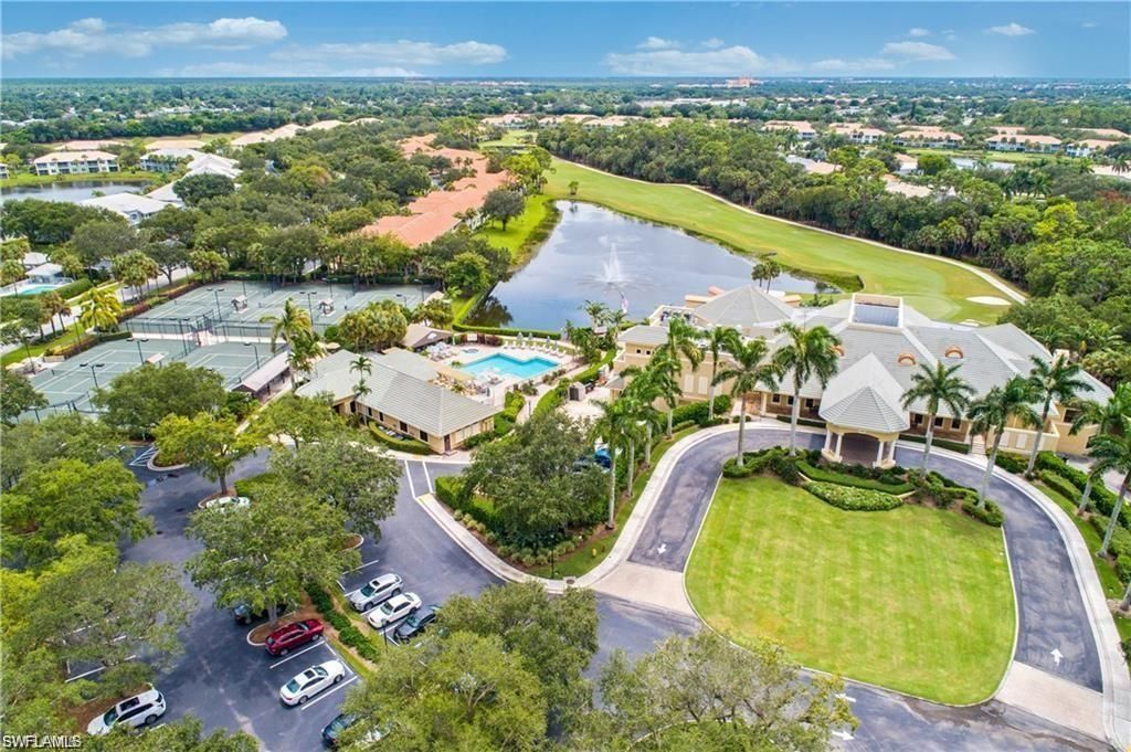 2264 Ashton Oaks Ln, Unit O-4-102, Naples, FL 34109 Photo