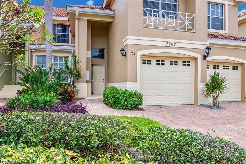 2264 Ashton Oaks Ln, Unit O-4-102, Naples, FL 34109 Photo