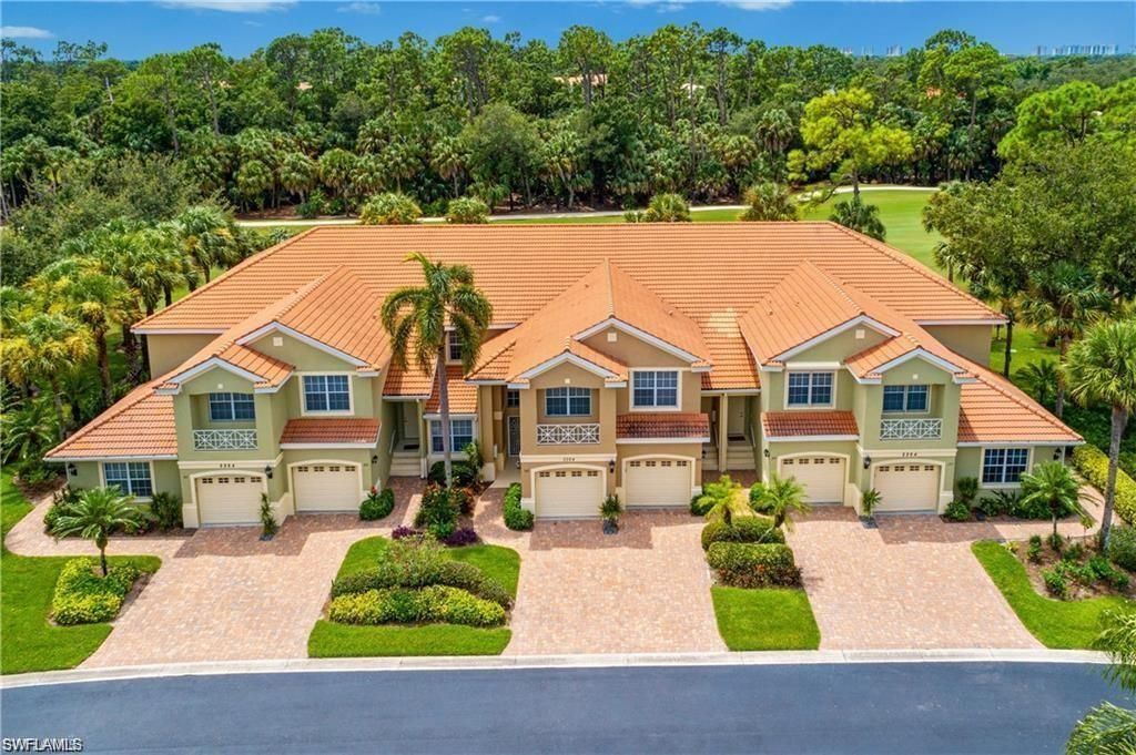 2264 Ashton Oaks Ln, Unit O-4-102, Naples, FL 34109 Photo