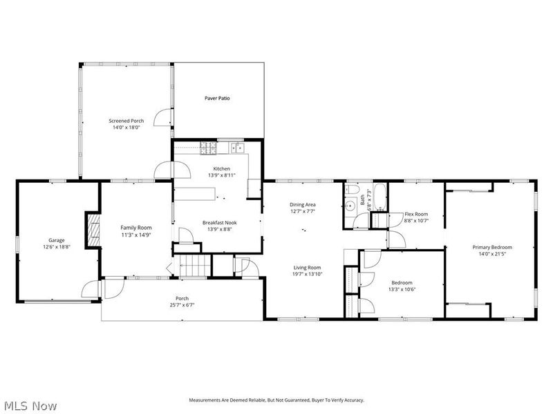 455 Montrose Avenue NW, Massillon, OH 44646 Photo 8