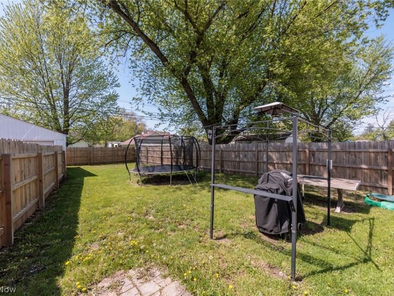 838 Warwick Drive, Sheffield Lake, OH 44054 Photo 37