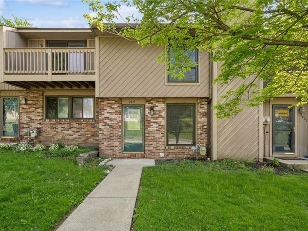 2419 Brook Ledge Rd, Bridgeville, PA 15017