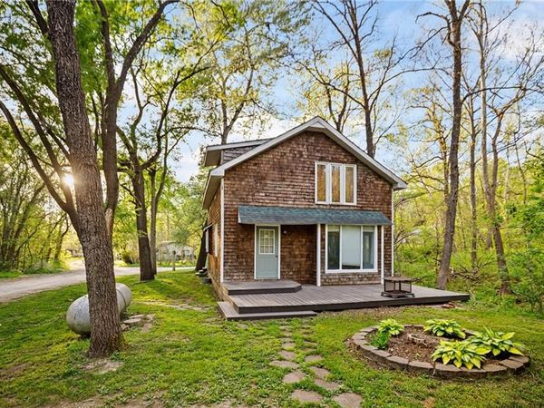 73100 Hillcrest Drive, Trenton, MO 64683