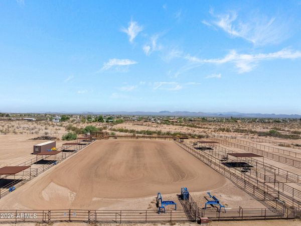 22544 W BARWICK Drive, Wittmann, AZ 85361