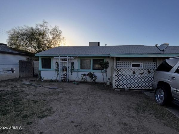 10910 N 83RD Avenue, Peoria, AZ 85345