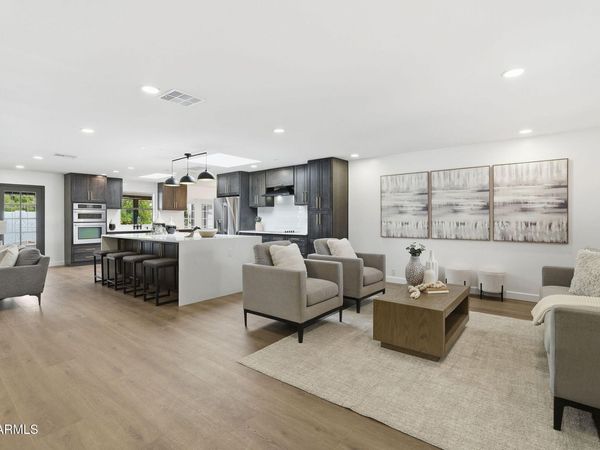 8415 S Kachina Dr Drive, Tempe, AZ 85284