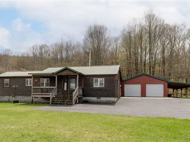 6082 Reservoir Road , Hamilton, NY 13346