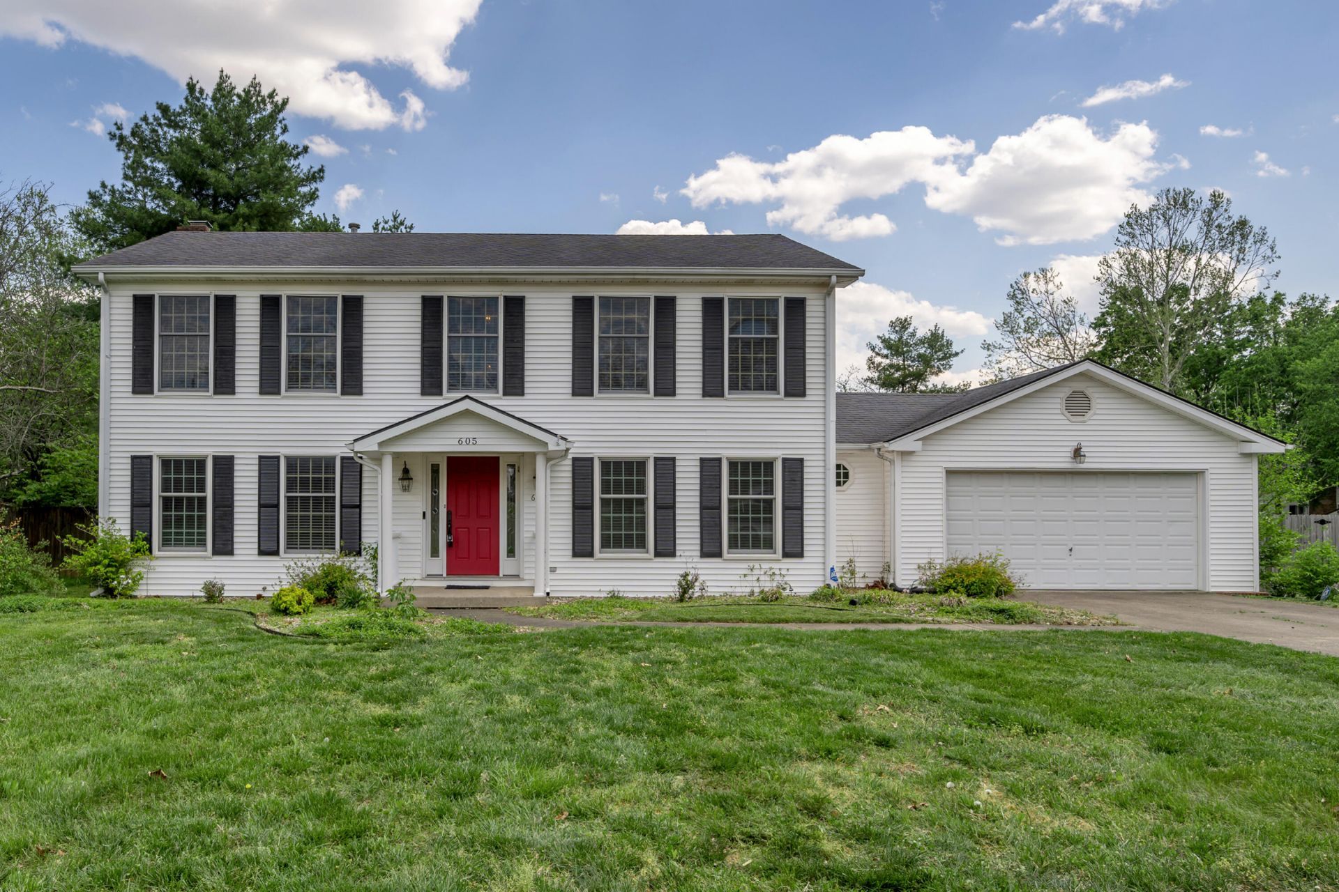 605 Keene-way Drive, Nicholasville, KY 40356 Main Photo