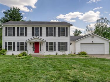 605 Keene-Way Drive, Nicholasville, KY 40356
