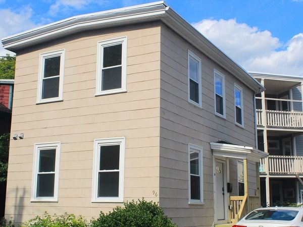 96 Howard St, Cambridge, MA 02139