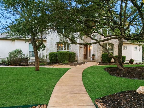 1430 Clementson Drive, San Antonio, TX 78260