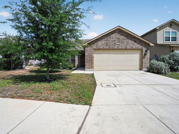 3818 Colemans Run, Converse, TX 78109