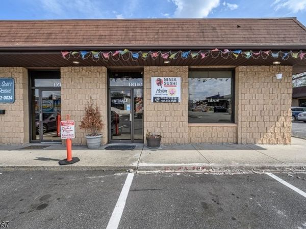 1061 Raritan Road, Clark, NJ 07066