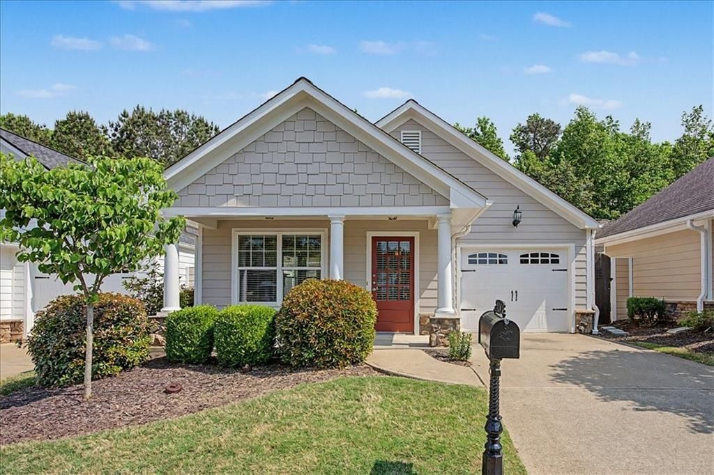 516 Arden Close, Woodstock, GA 30188 Main Photo