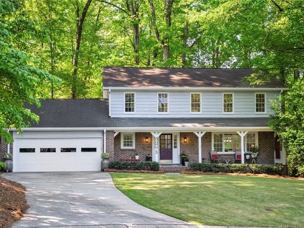 5215 Huntingford Terrace, Marietta, GA 30068