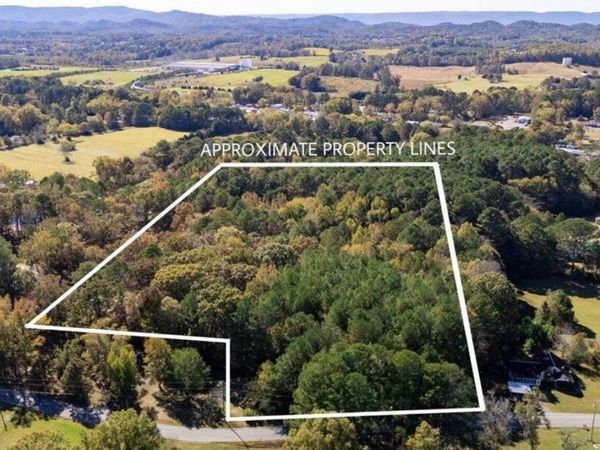 0 Veeler Road, LaFayette, GA 30728