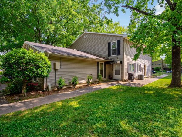 3977 N Quail Lane, Chattanooga, TN 37415