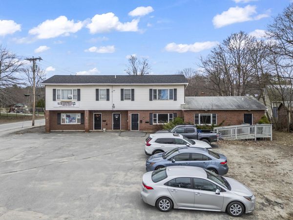 59 Bangor Street , Augusta, ME 04330