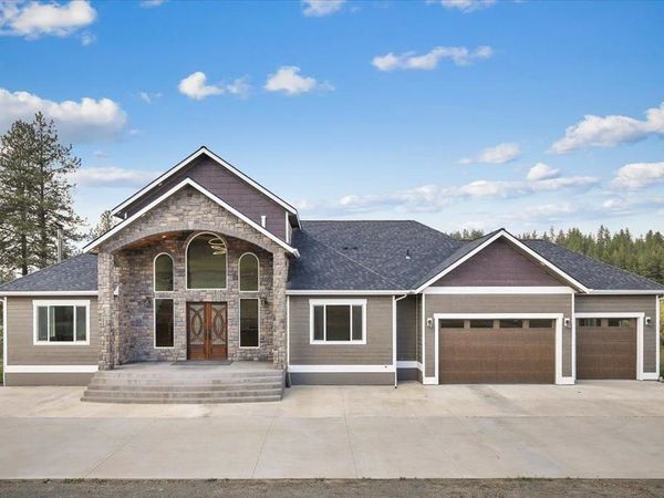 6310 E Wilding Ln, Spokane, WA 99217