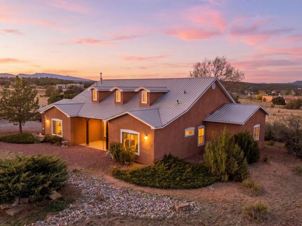 59 Vista Encantada Drive , Edgewood, NM 87015