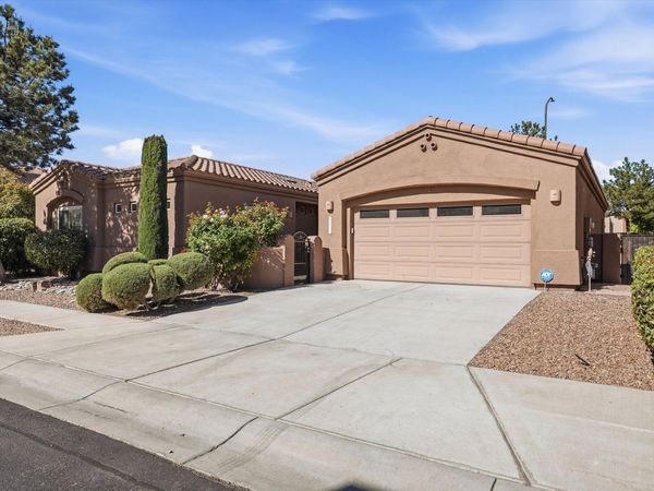 4405 Beresford Lane NW, Albuquerque, NM 87120
