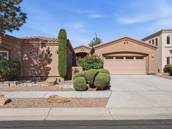 4405 Beresford Lane NW, Albuquerque, NM 87120