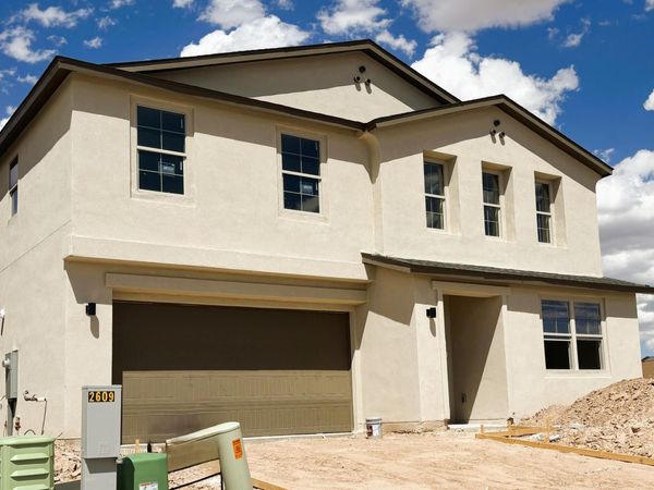 2609 Seaforth Circle, Rio Rancho, NM 87144
