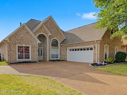 3473 E Enclave Drive Southaven, MS 38672