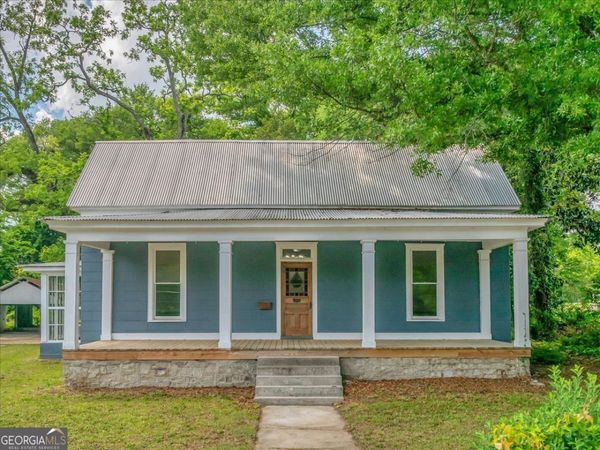 1128 Milstead Avenue NE, Conyers, GA 30012