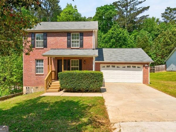 1424 Steam Engine Way NE, Conyers, GA 30013