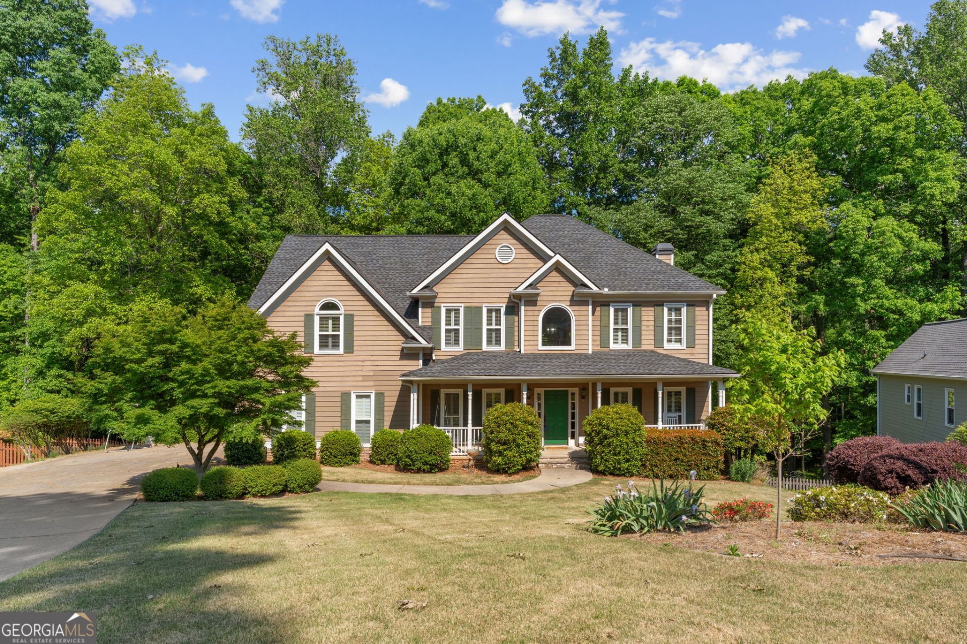 3286 Standing Peachtree Trail Nw, Kennesaw, GA 30152 Main Photo
