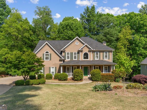 3286 Standing Peachtree Trail NW, Kennesaw, GA 30152