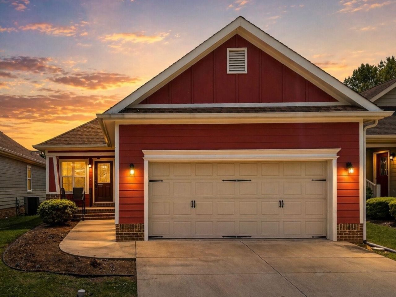 124 Fieldstone Commons , Rock Spring, GA 30739 Main Photo